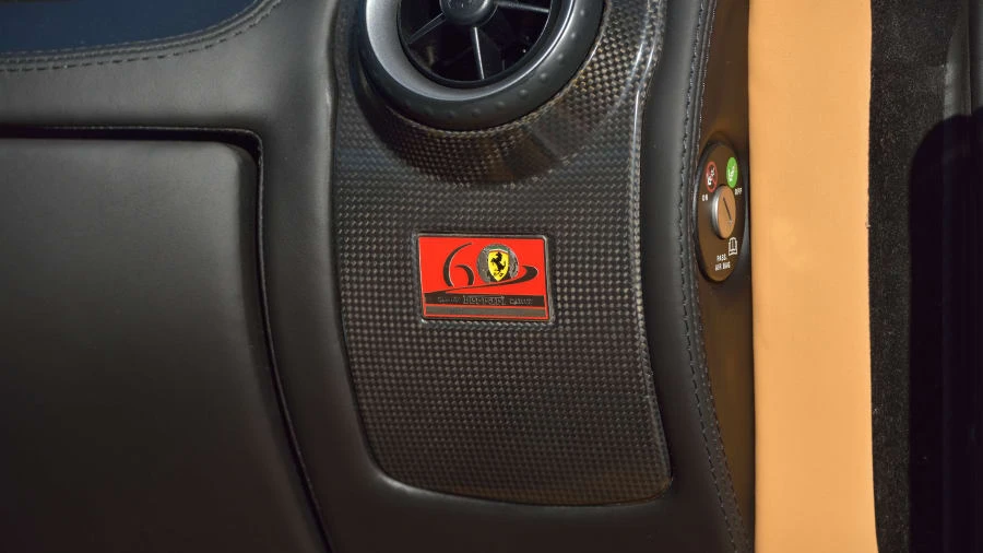 2007 Ferrari F430 Berlinetta - Image 16 of 31
