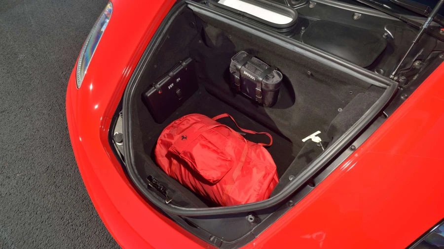 2007 Ferrari F430 Berlinetta - Image 18 of 31