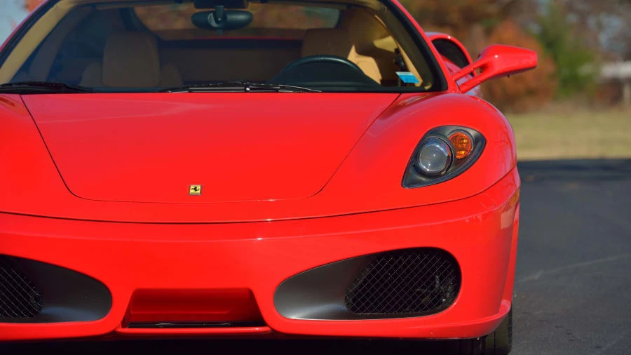 2007 Ferrari F430 Berlinetta - Image 19 of 31