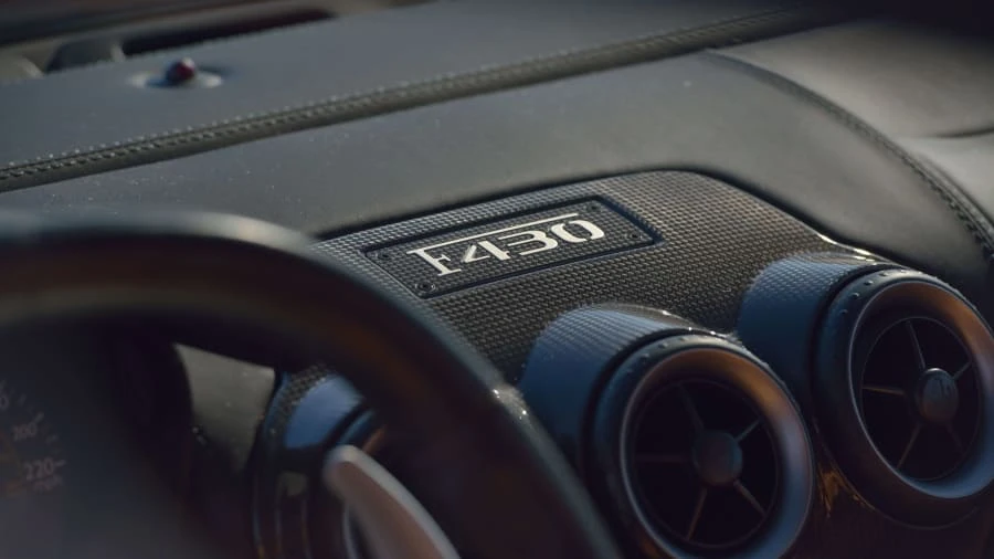 2007 Ferrari F430 Berlinetta - Image 23 of 31
