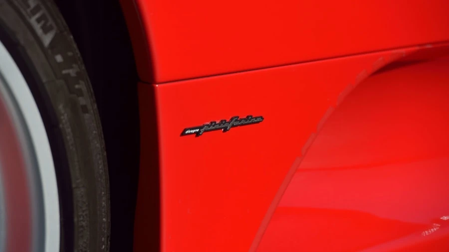 2007 Ferrari F430 Berlinetta - Image 25 of 31