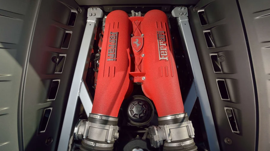 2007 Ferrari F430 Berlinetta - Image 26 of 31