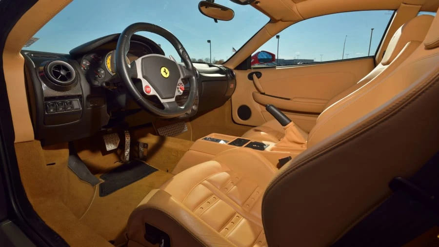 2007 Ferrari F430 Berlinetta - Image 27 of 31