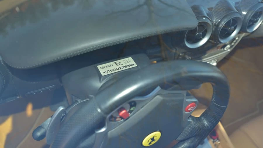 2007 Ferrari F430 Berlinetta - Image 28 of 31