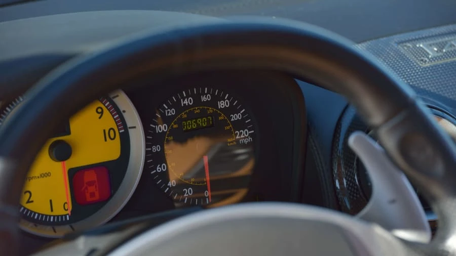 2007 Ferrari F430 Berlinetta - Image 29 of 31