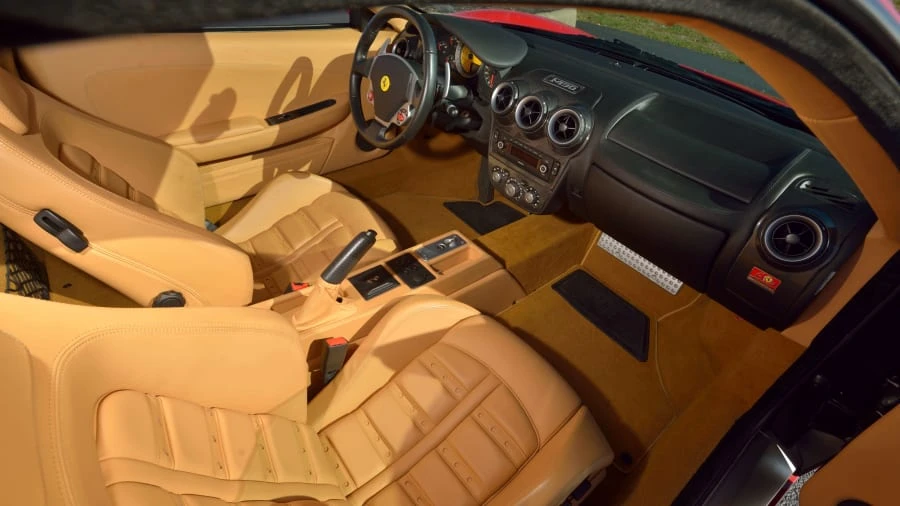 2007 Ferrari F430 Berlinetta - Image 31 of 31