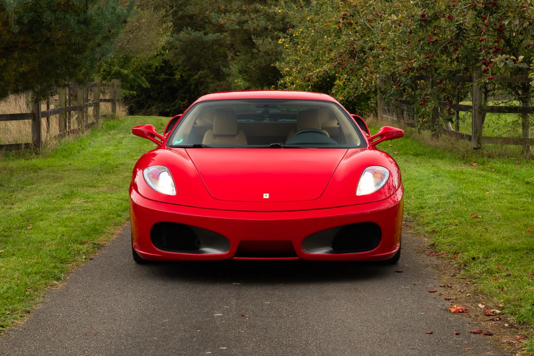 2007 Ferrari F430 Berlinetta - Image 12 of 31