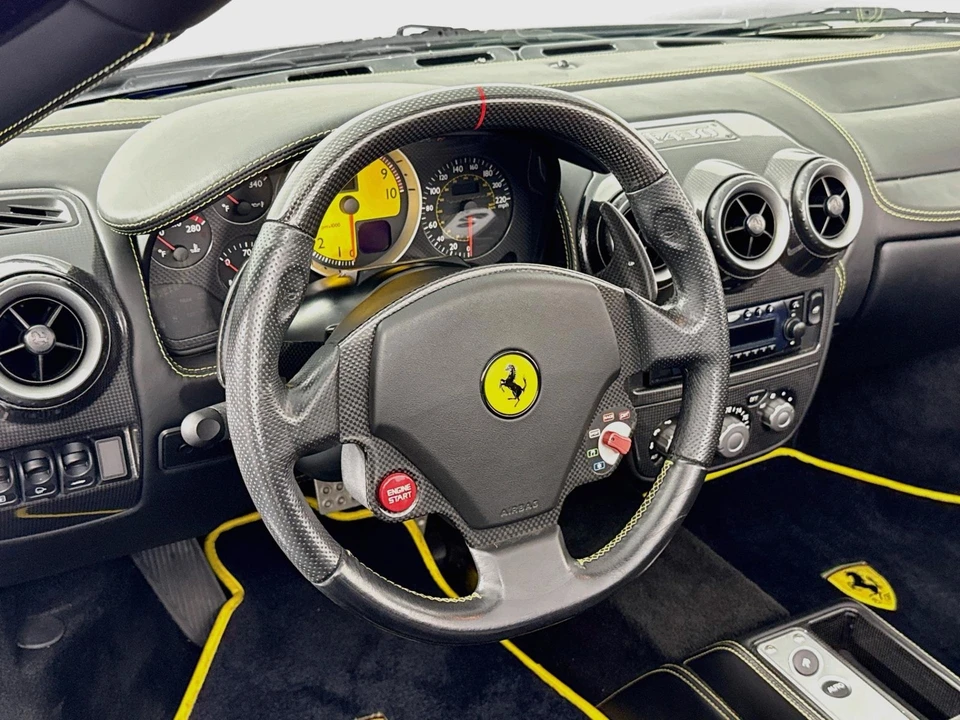 2007 Ferrari F430 Spider - Image 22 of 31