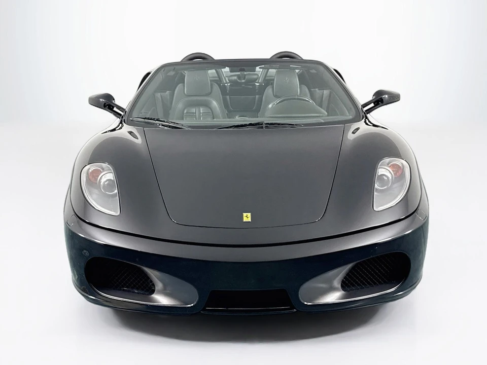 2007 Ferrari F430 Spider - Image 9 of 31