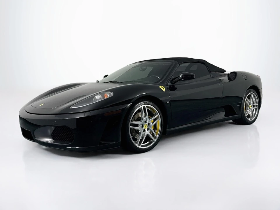 2007 Ferrari F430 Spider - Image 14 of 31