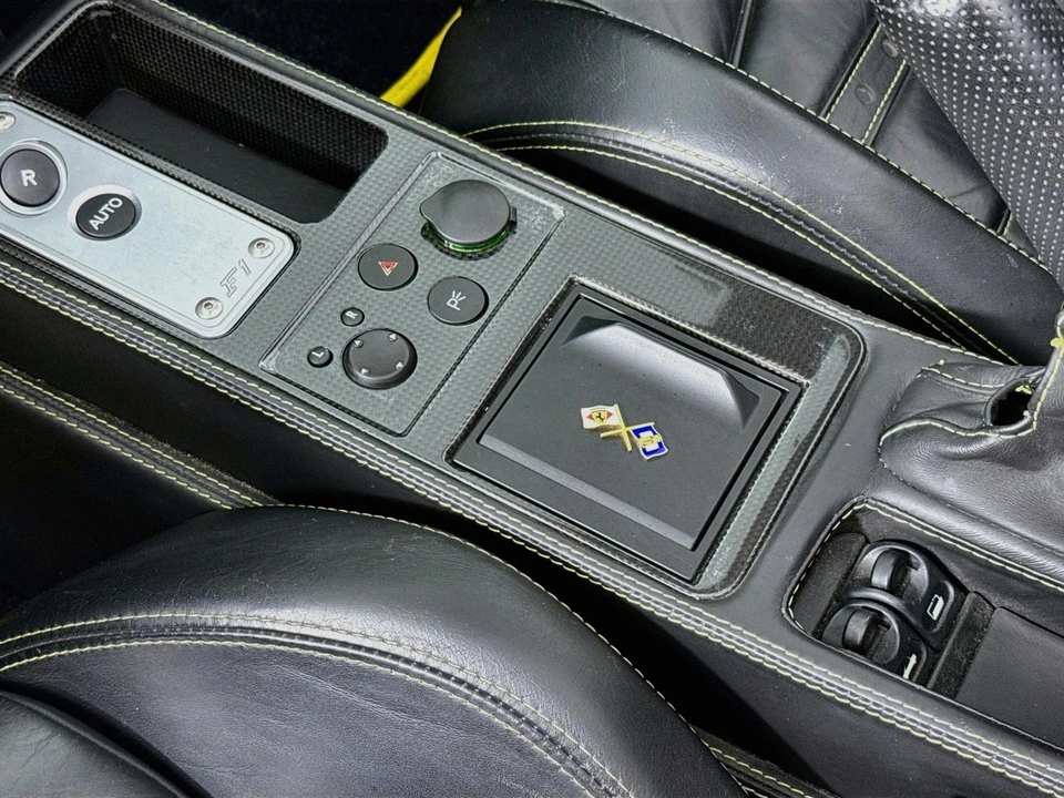 2007 Ferrari F430 Spider - Image 31 of 31