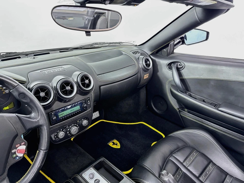 2007 Ferrari F430 Spider - Image 6 of 31