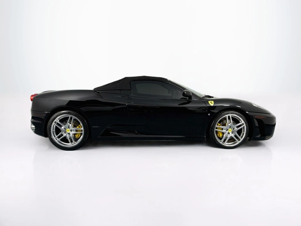 2007 Ferrari F430 Spider - Image 4 of 31