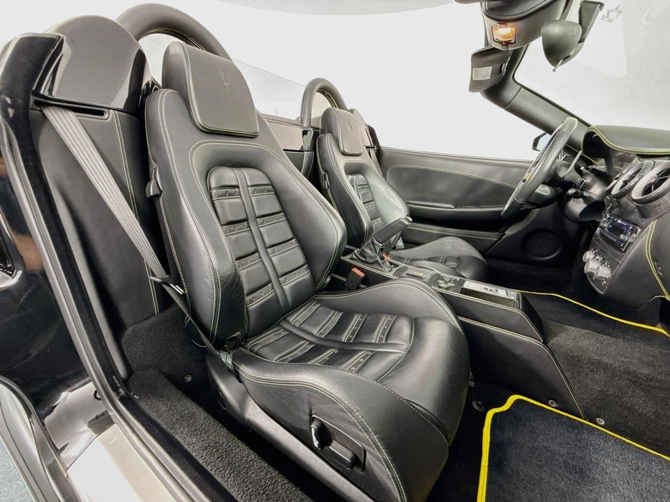 2007 Ferrari F430 Spider - Image 8 of 31