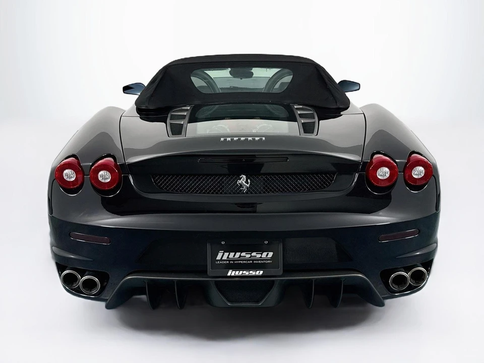 2007 Ferrari F430 Spider - Image 2 of 31