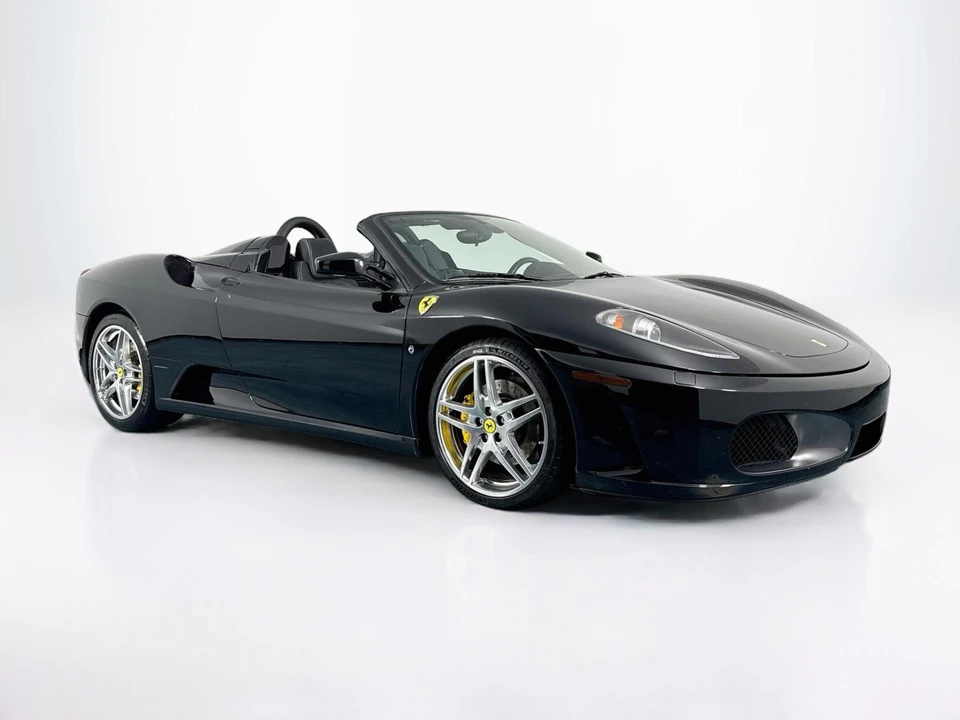 2007 Ferrari F430 Spider - Image 3 of 31