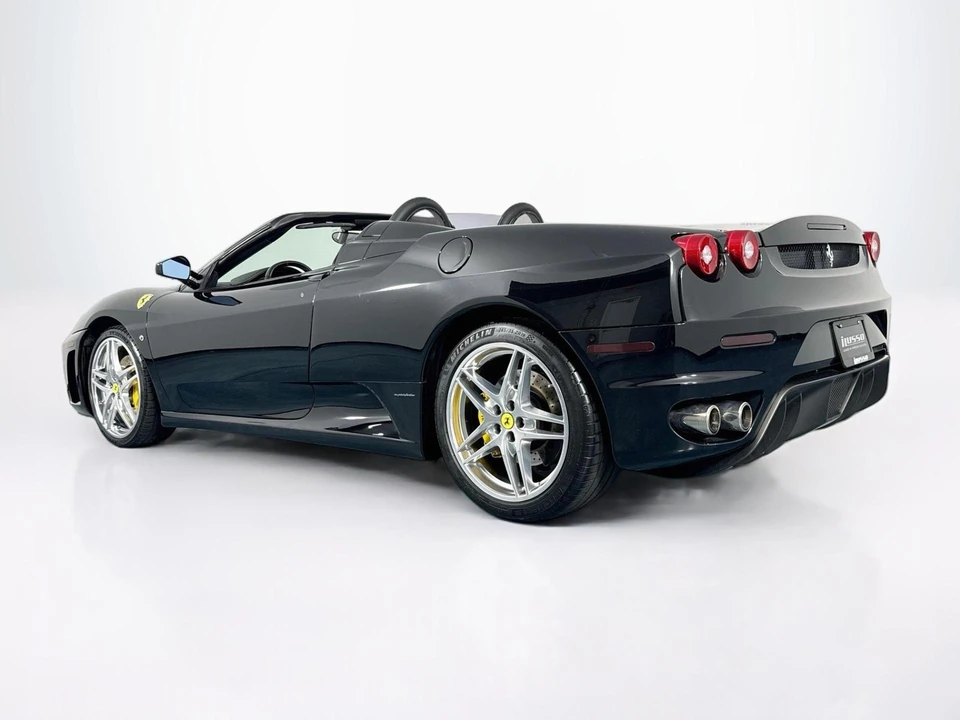 2007 Ferrari F430 Spider - Image 16 of 31