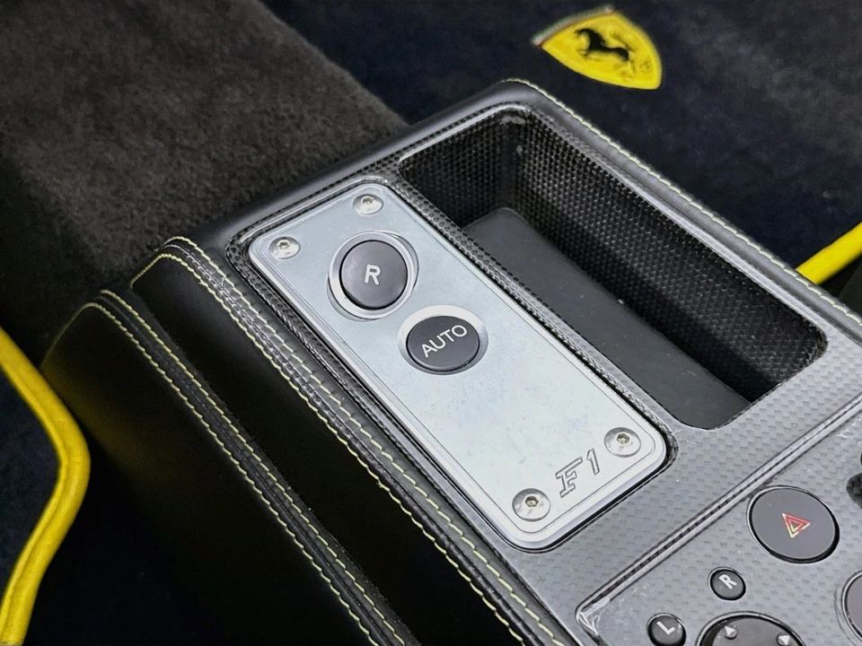 2007 Ferrari F430 Spider - Image 26 of 31