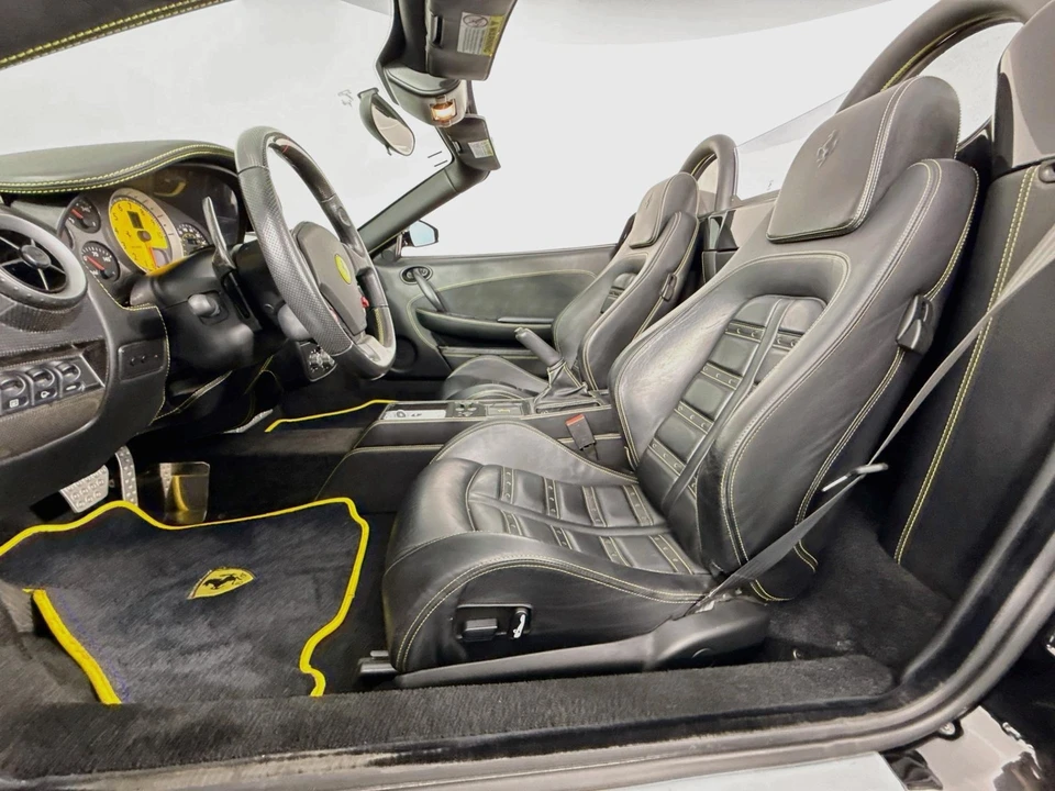 2007 Ferrari F430 Spider - Image 21 of 31