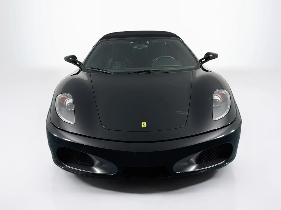 2007 Ferrari F430 Spider - Image 10 of 31