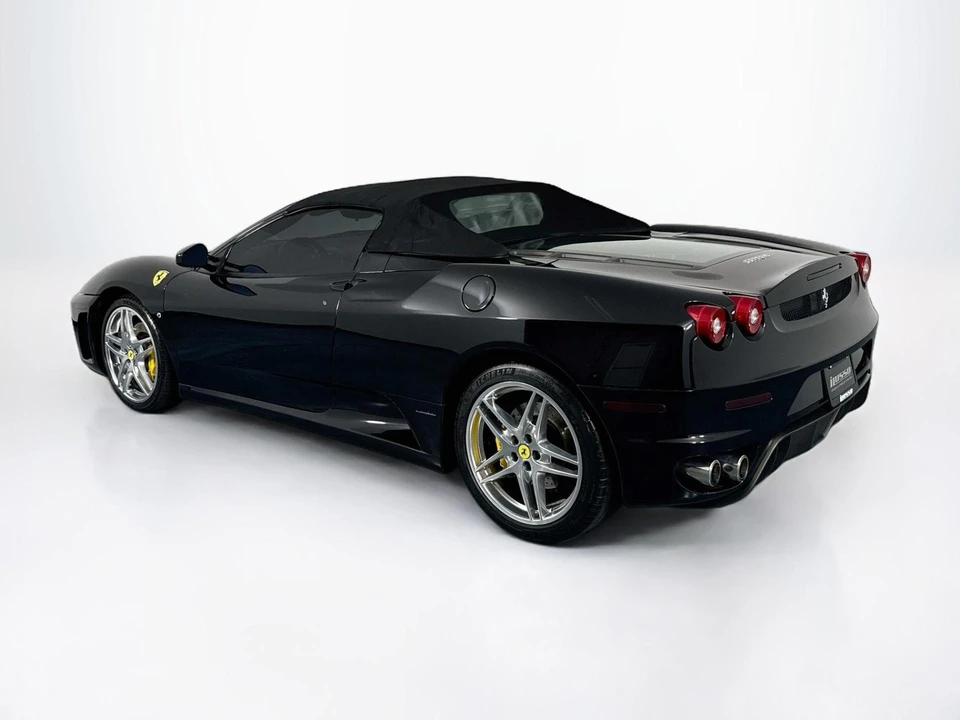 2007 Ferrari F430 Spider - Image 15 of 31
