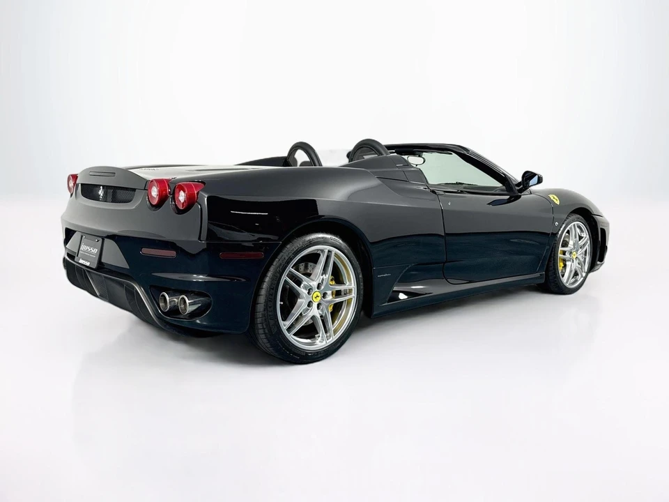 2007 Ferrari F430 Spider - Image 11 of 31