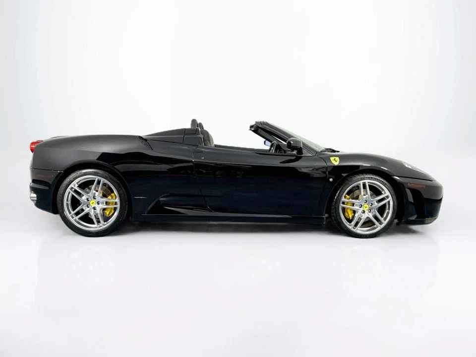 2007 Ferrari F430 Spider - Image 17 of 31