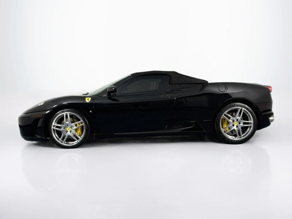 2007 Ferrari F430 Spider - Image 18 of 31
