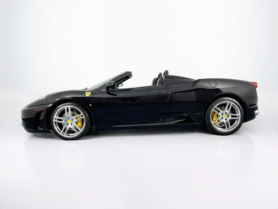 2007 Ferrari F430 Spider - Image 19 of 31