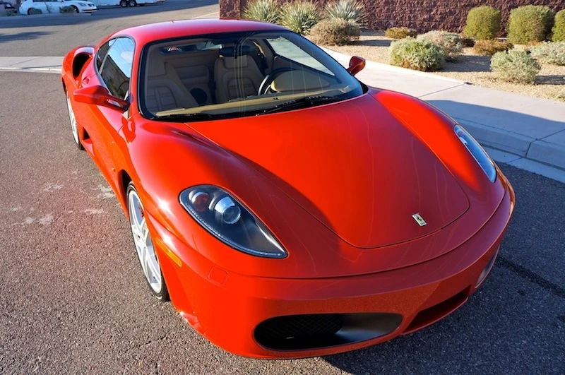 2007 Ferrari F430 Berlinetta - Image 5 of 5