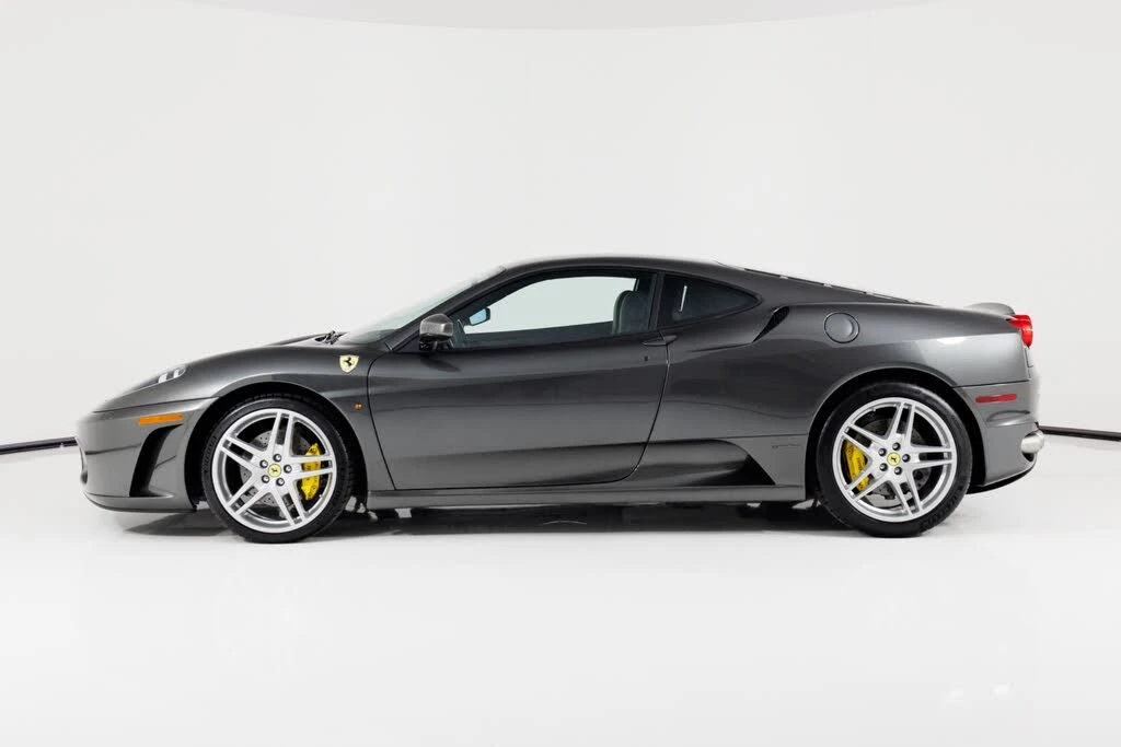 2007 Ferrari F430 Berlinetta - Image 6 of 31