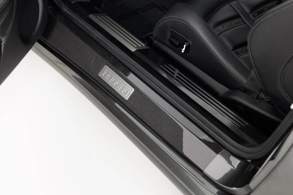 2007 Ferrari F430 Berlinetta - Image 29 of 31