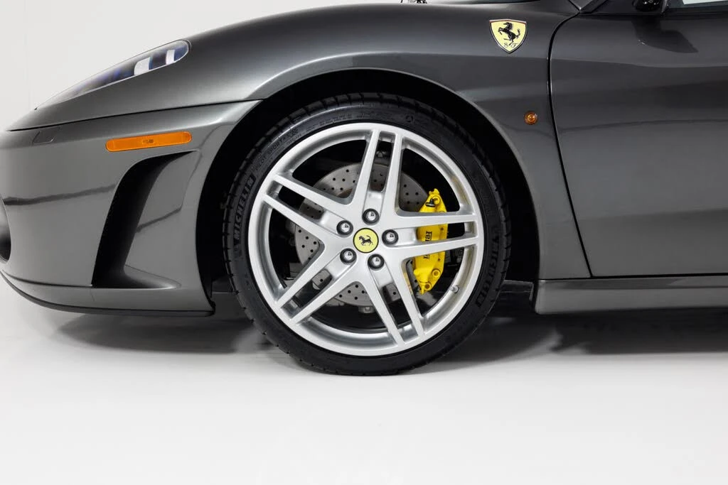 2007 Ferrari F430 Berlinetta - Image 9 of 31