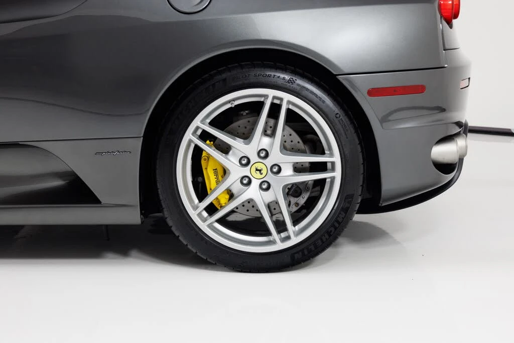 2007 Ferrari F430 Berlinetta - Image 10 of 31