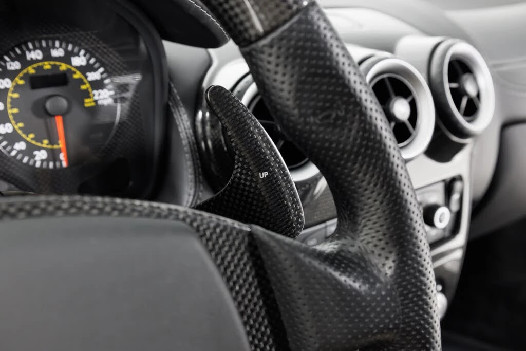 2007 Ferrari F430 Berlinetta - Image 21 of 31