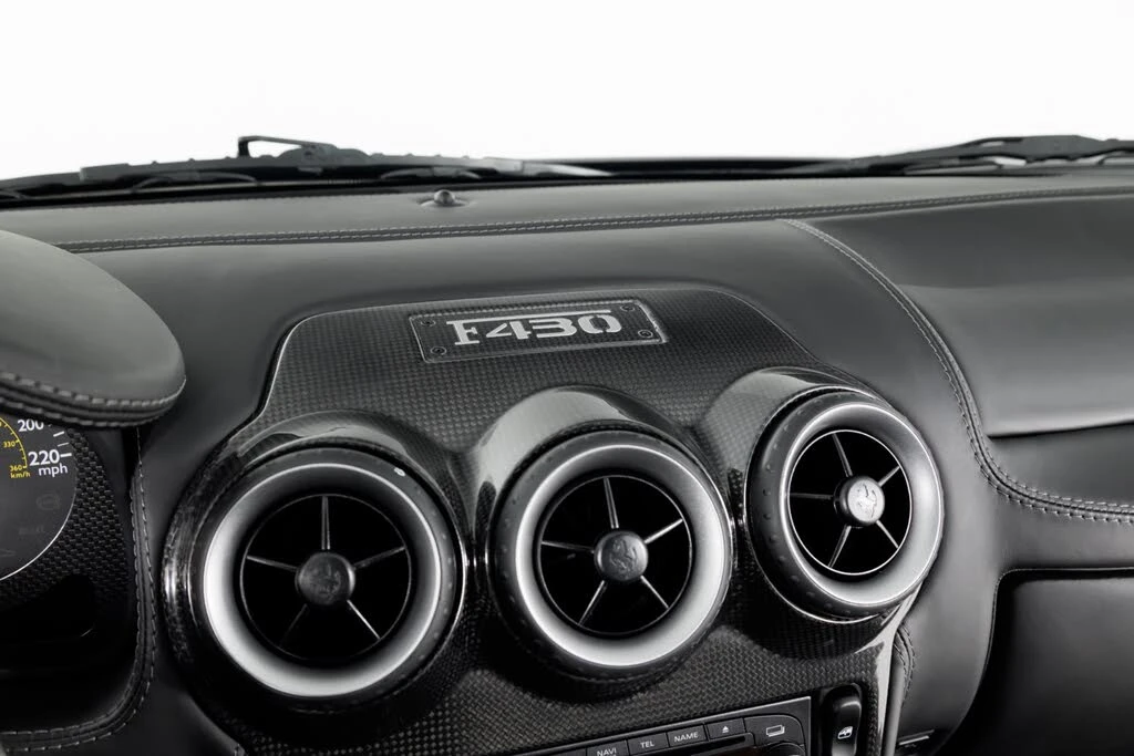 2007 Ferrari F430 Berlinetta - Image 27 of 31