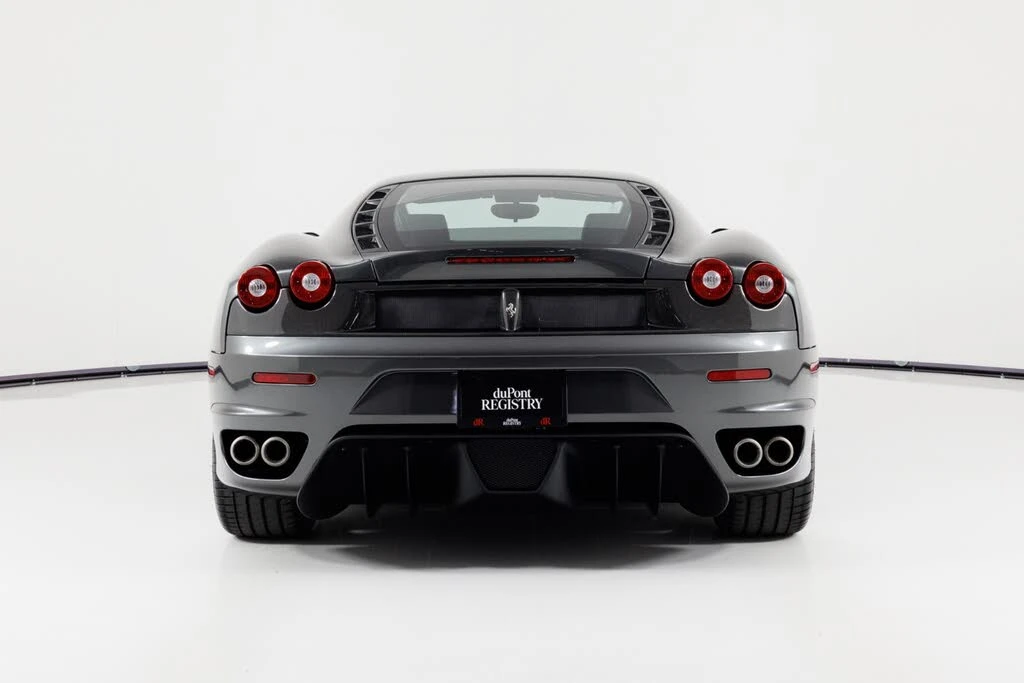 2007 Ferrari F430 Berlinetta - Image 4 of 31