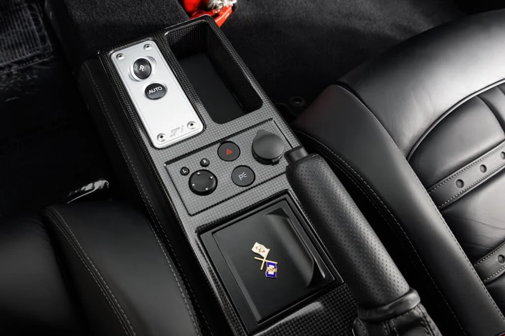 2007 Ferrari F430 Berlinetta - Image 25 of 31