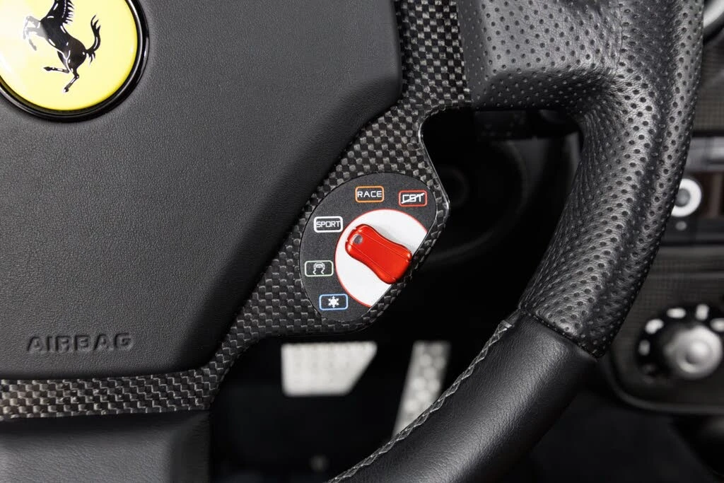 2007 Ferrari F430 Berlinetta - Image 23 of 31