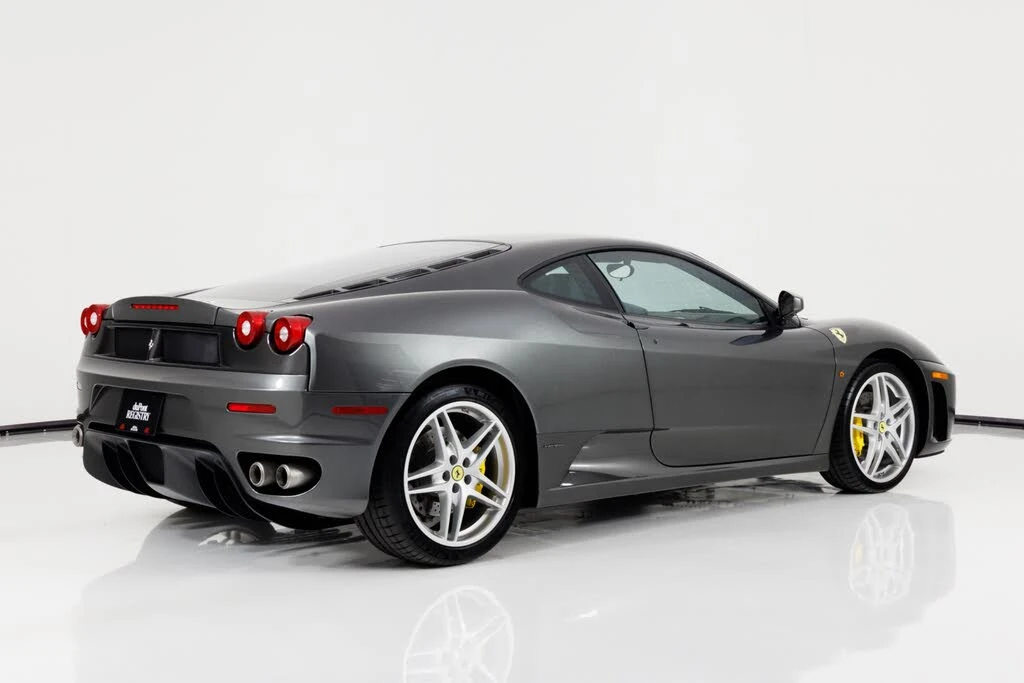 2007 Ferrari F430 Berlinetta - Image 3 of 31