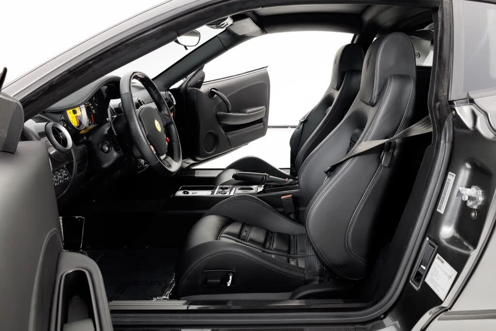 2007 Ferrari F430 Berlinetta - Image 14 of 31
