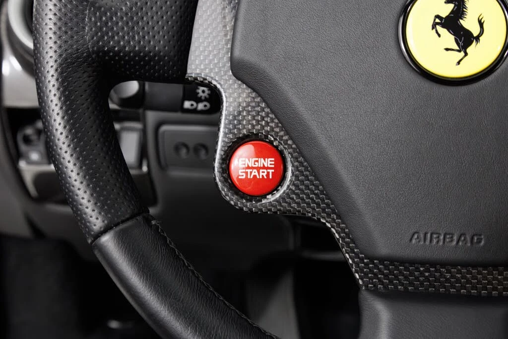 2007 Ferrari F430 Berlinetta - Image 22 of 31