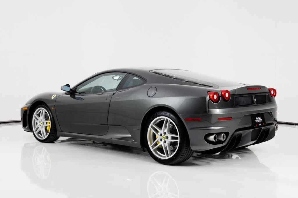 2007 Ferrari F430 Berlinetta - Image 5 of 31