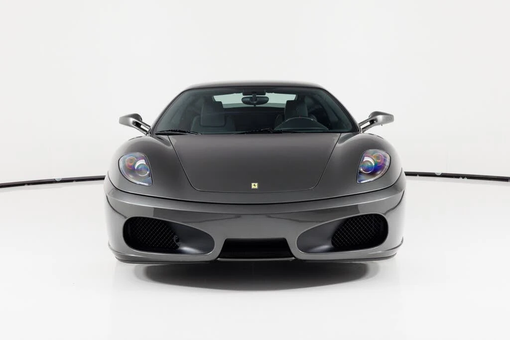 2007 Ferrari F430 Berlinetta - Image 8 of 31