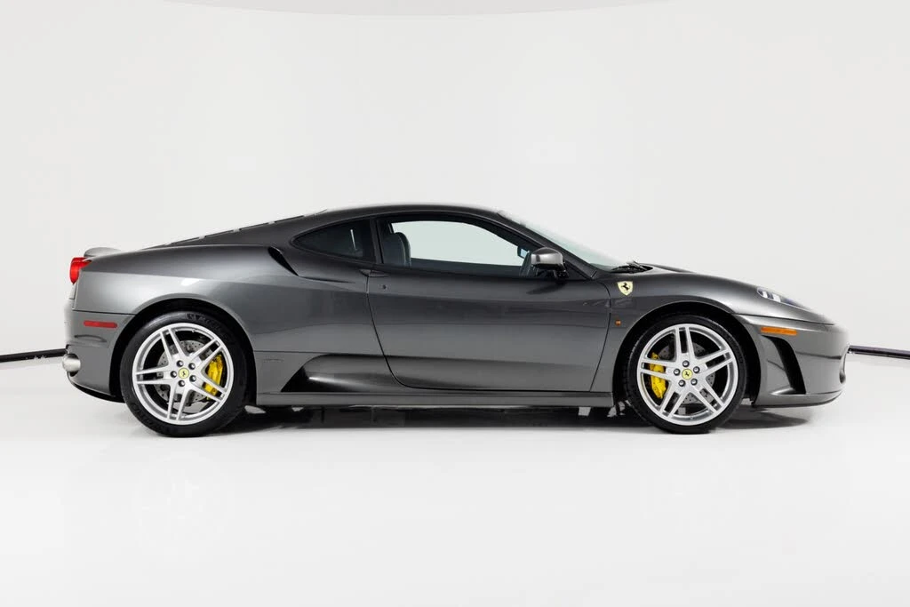 2007 Ferrari F430 Berlinetta - Image 2 of 31