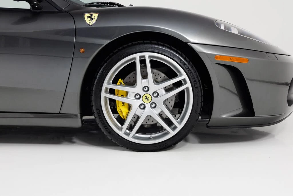 2007 Ferrari F430 Berlinetta - Image 12 of 31