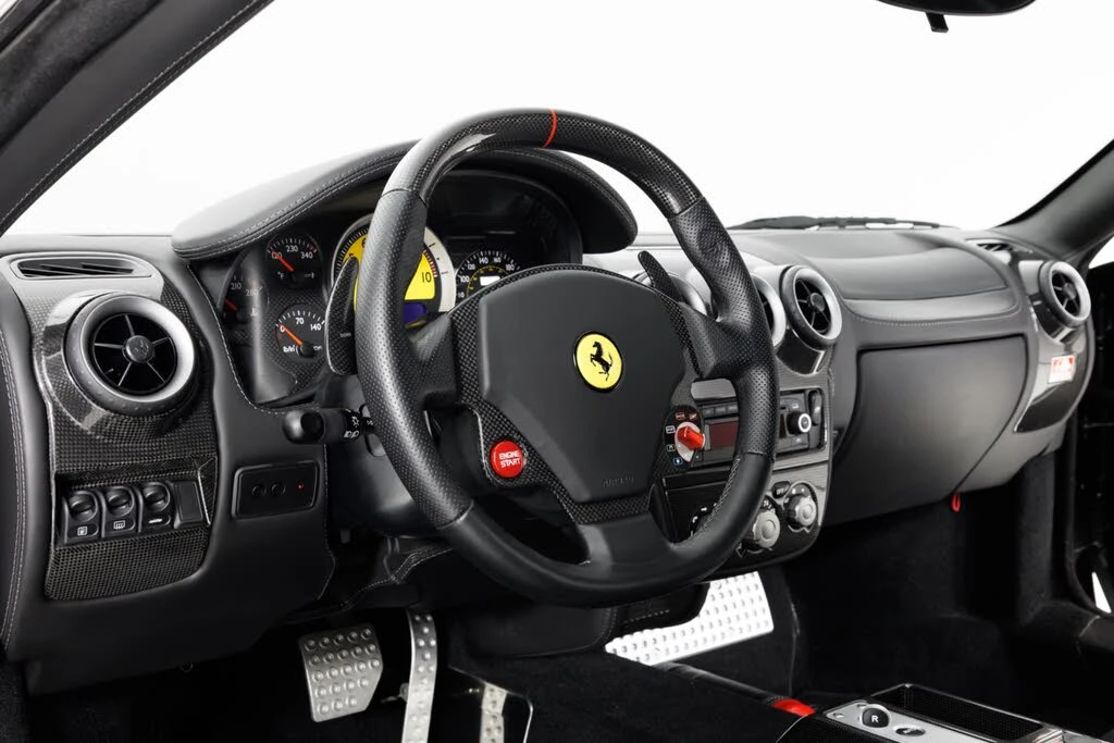 2007 Ferrari F430 Berlinetta - Image 18 of 31