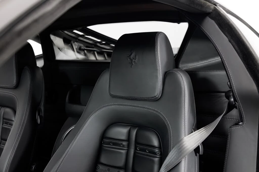 2007 Ferrari F430 Berlinetta - Image 16 of 31