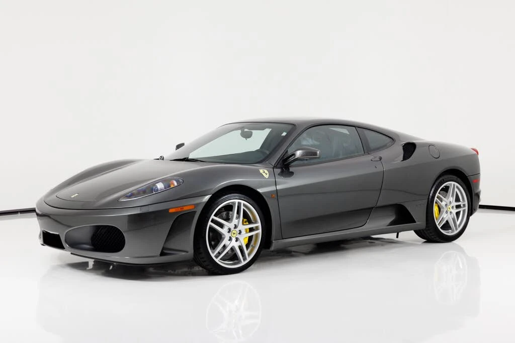 2007 Ferrari F430 Berlinetta - Image 7 of 31