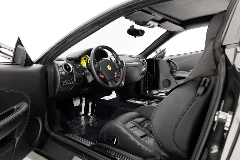 2007 Ferrari F430 Berlinetta - Image 13 of 31